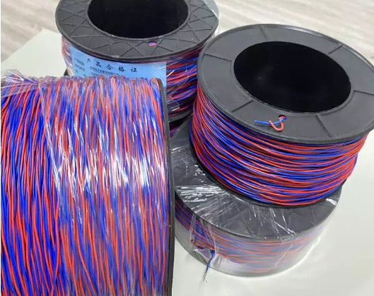 朝阳放炮线的具体作用是什么？